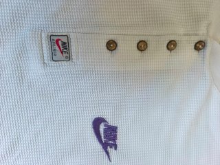 Camiseta Vintage Nike Talla XL