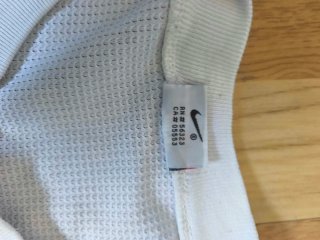 Camiseta Vintage Nike Talla XL