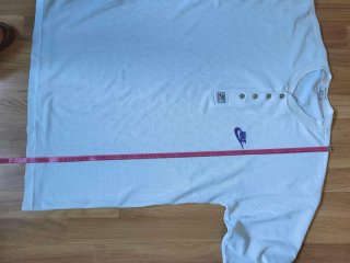 Camiseta Vintage Nike Talla XL