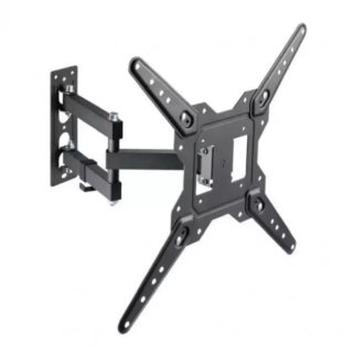Soporte TV Extensible hasta 43"