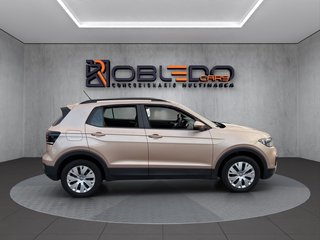 VOLKSWAGEN TCross Advance 1.0 TSI 85kW 115CV