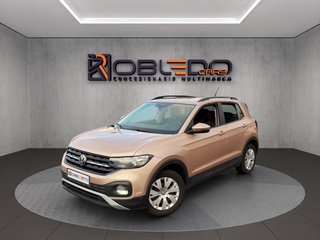 VOLKSWAGEN TCross Advance 1.0 TSI 85kW 115CV