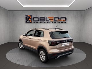 VOLKSWAGEN TCross Advance 1.0 TSI 85kW 115CV