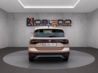 VOLKSWAGEN TCross Advance 1.0 TSI 85kW 115CV