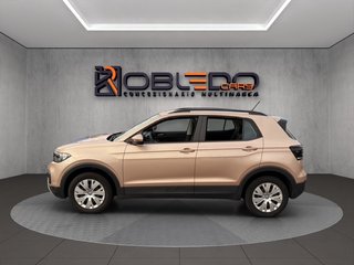 VOLKSWAGEN TCross Advance 1.0 TSI 85kW 115CV