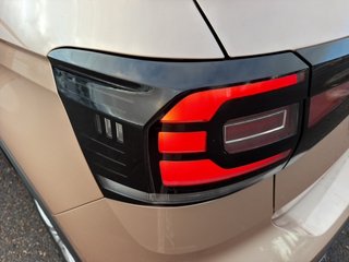 VOLKSWAGEN TCross Advance 1.0 TSI 85kW 115CV