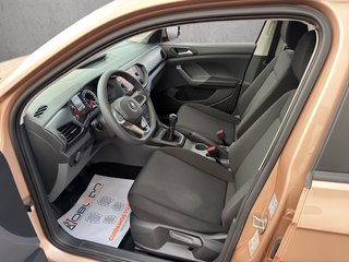 VOLKSWAGEN TCross Advance 1.0 TSI 85kW 115CV
