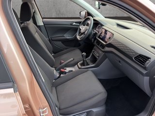 VOLKSWAGEN TCross Advance 1.0 TSI 85kW 115CV