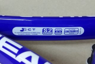Head PCT Two (250 grs.)