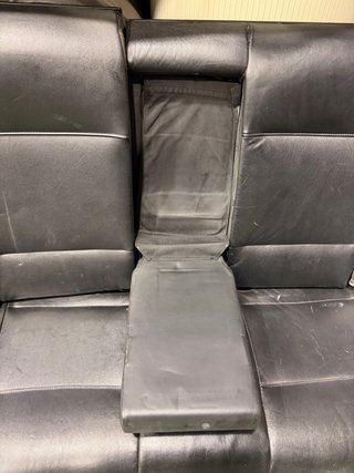 ASIENTOS CUERO DELANTEROS Y TRASEROS BMW E46