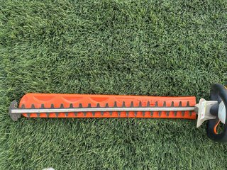 Cortasetos STIHL HSE 71