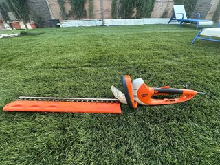 Cortasetos STIHL HSE 71