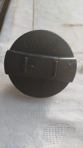 Tapón depósito camión con llave