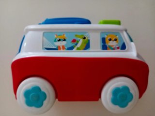 Mi Primera Caravana Chicco