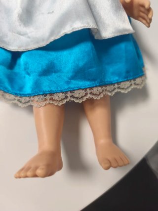 Muñeca Animator Alicia Disney