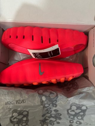 Nike Mind 001 Talla 43