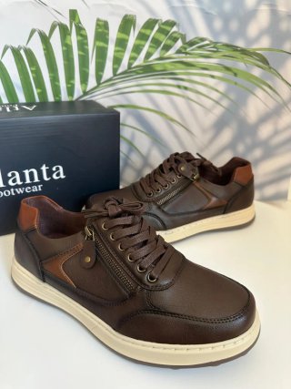 Zapatos hombre. Número 42