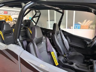 Polaris RZR PRO XP4 Gris