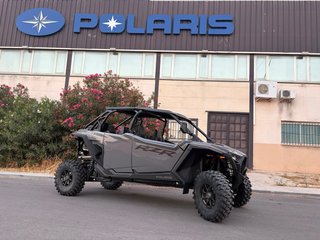 Polaris RZR PRO XP4 Gris
