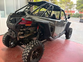 Polaris RZR PRO XP4 Gris