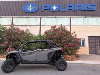 Polaris RZR PRO XP4 Gris