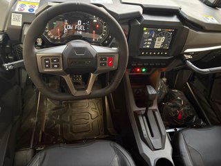 Polaris RZR PRO XP4 Gris