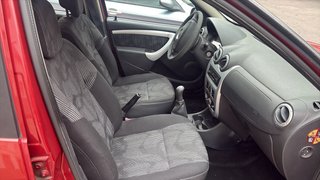 Dacia Sandero 2011
