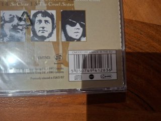 Pentangle Light Flight (The Anthology) CD