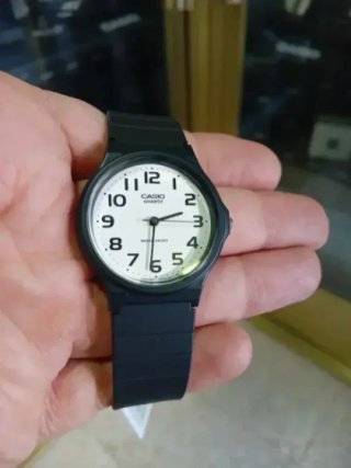 CASIO VINTAGE COLLECTION MQ-24-7B2/ OFERTA FLASH