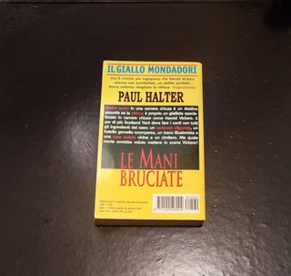 Raccolta gialli Mondadori. Buone condizioni.