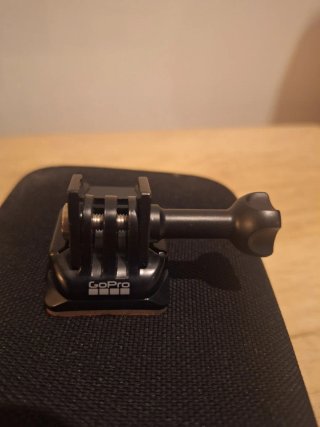 GoPro Hero 8 Black + Accesorios