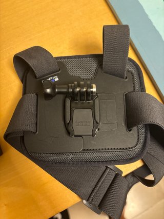 GoPro HERO pecio negociable