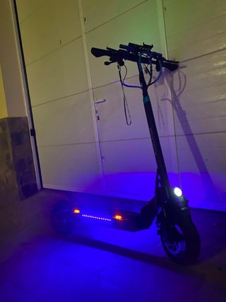 Patinete Eléctrico SmartGyro