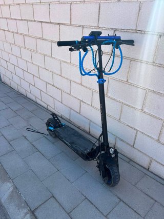 Patinete Eléctrico SmartGyro