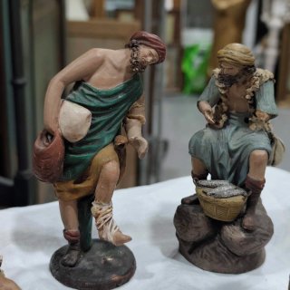 9 Figuras Belén Ortigas / Miretes