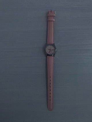 Reloj Casio Rosa