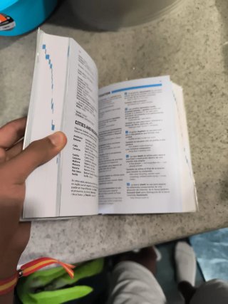 Diccionario Oxford estudiantes de Inglés