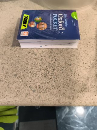 Diccionario Oxford estudiantes de Inglés