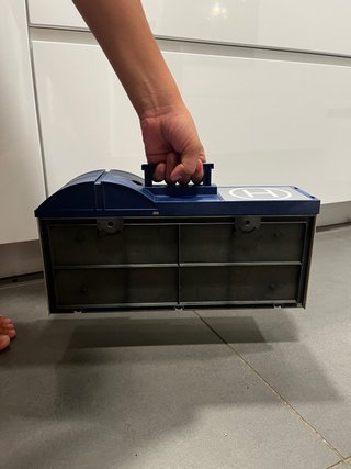 Comisaría Policía Playmobil