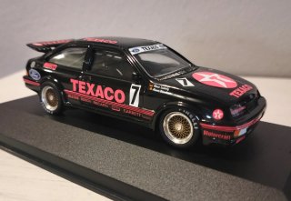 Ford Sierra RS '88