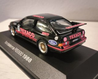 Ford Sierra RS '88