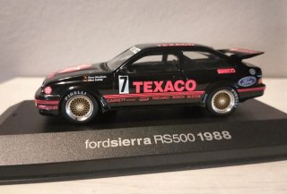 Ford Sierra RS '88