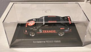 Ford Sierra RS '88