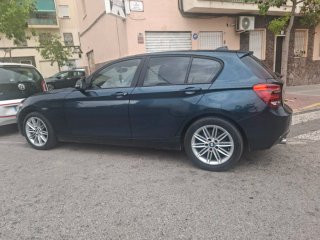BMW Serie 1 2012