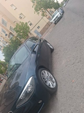 BMW Serie 1 2012