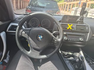 BMW Serie 1 2012