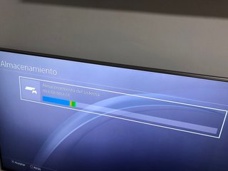 PS4 Slim / full / 1TB