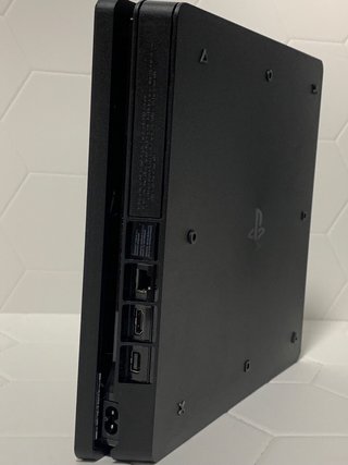 PS4 Slim / full / 1TB