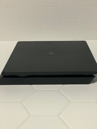 PS4 Slim / full / 1TB