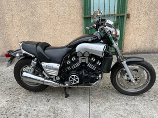Yamaha VMax 1200 Nacional